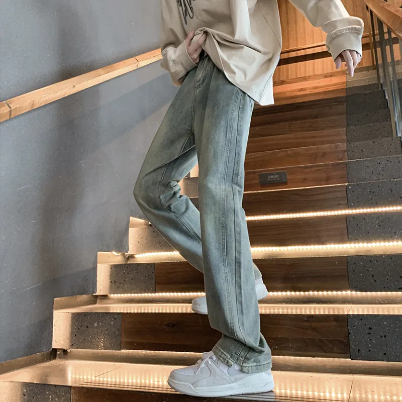 Mimx Homme Jeans Unisex-4