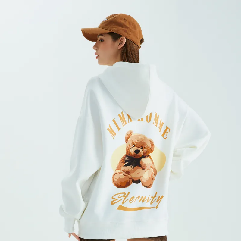 Mimx Homme Sweatshirts Unisex-12