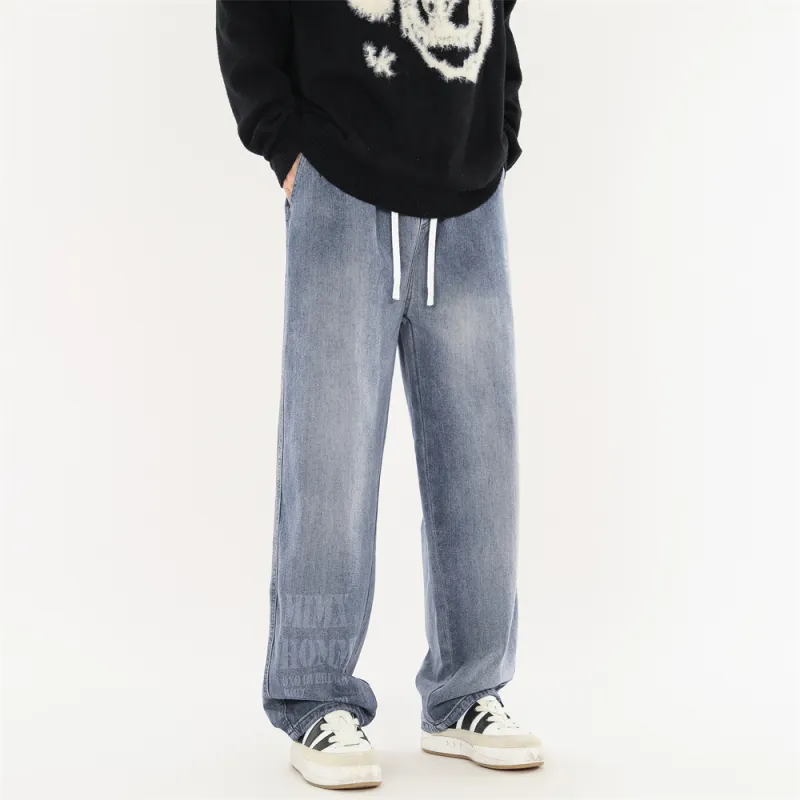 Mimx Homme Jeans Unisex-15