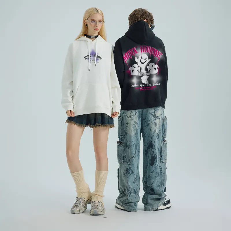 Mimx Homme Sweatshirts Unisex-7