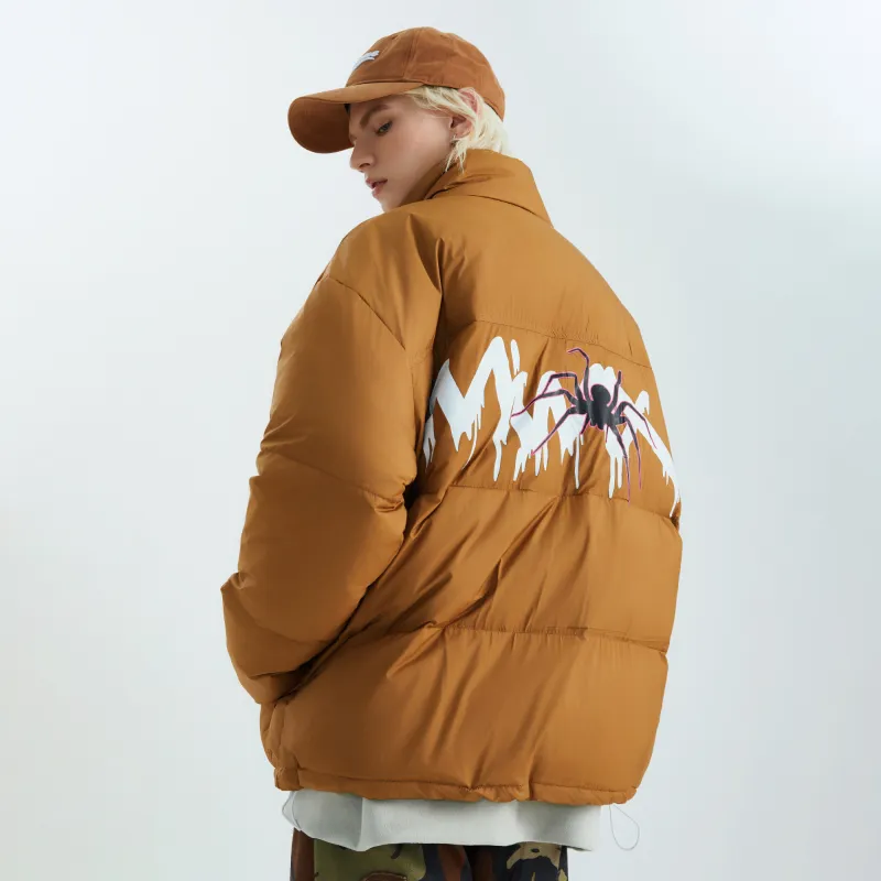 Mimx Homme Down Jackets Unisex-61