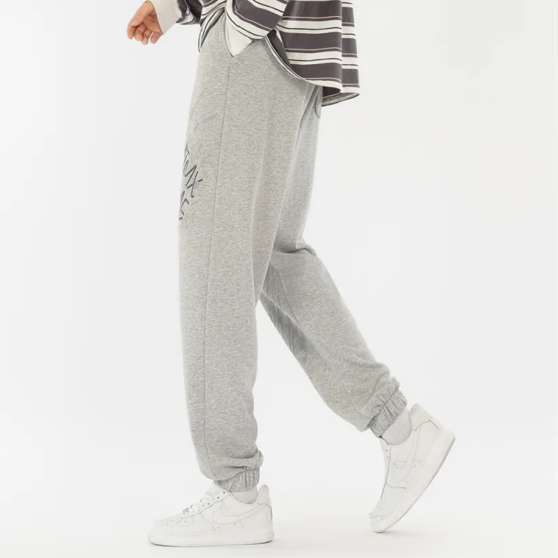 Mimx Homme Knitted Sports Pants Unisex-14