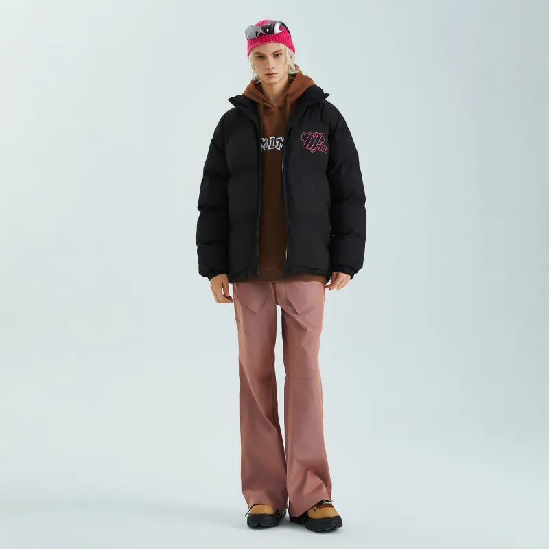 Mimx Homme Puffer Jacket Unisex-10