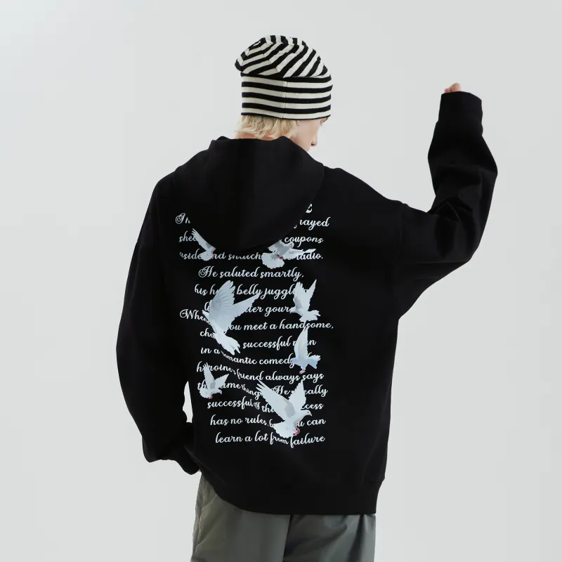 Mimx Homme Sweatshirts Unisex-2