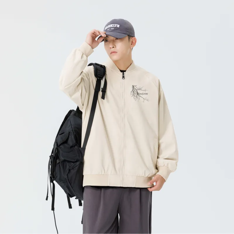 Mimx Homme Jackets Coats Unisex-9