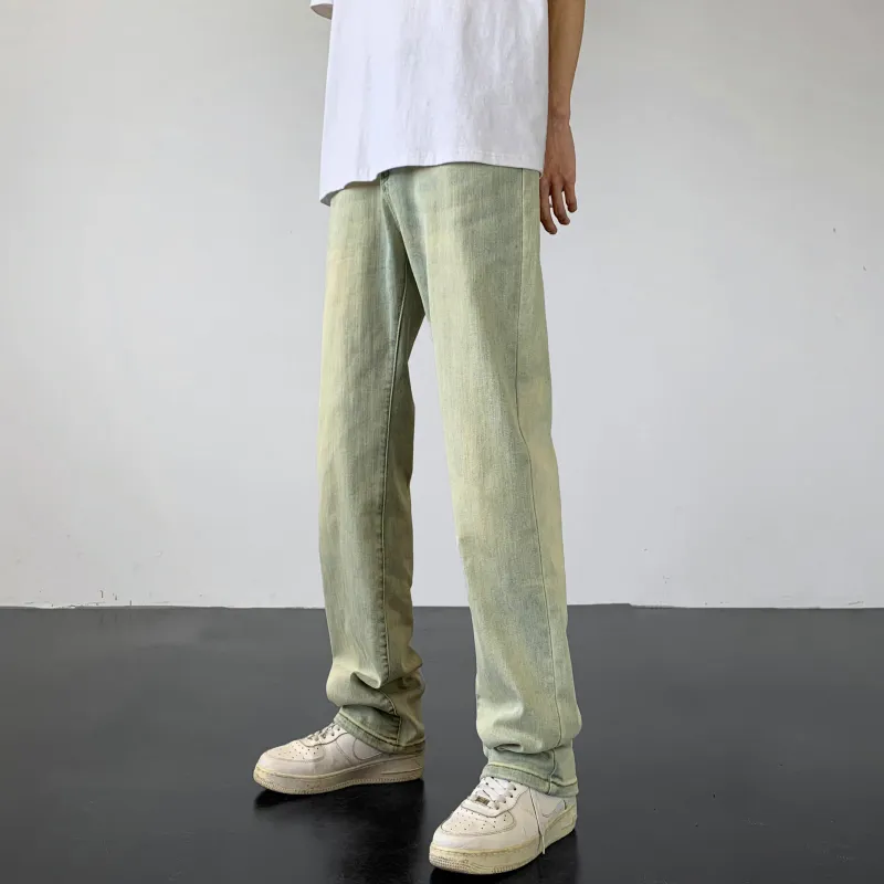 Mimx Homme Jeans Unisex-2
