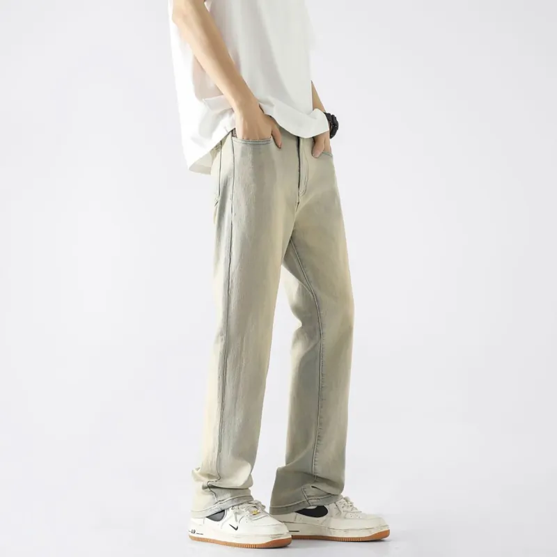Mimx Homme Jeans Unisex-2