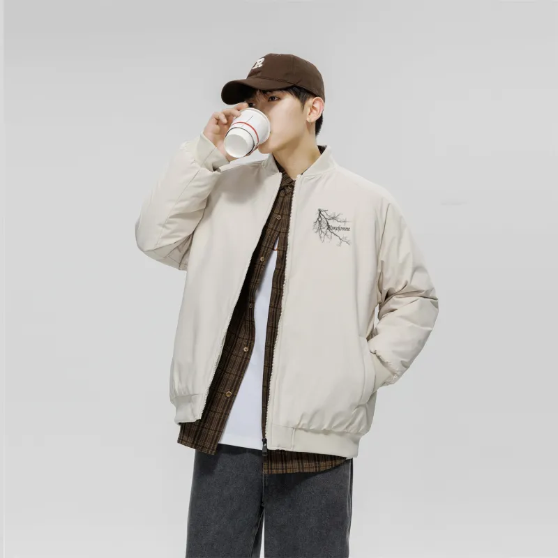 Mimx Homme Jackets Coats Unisex-39