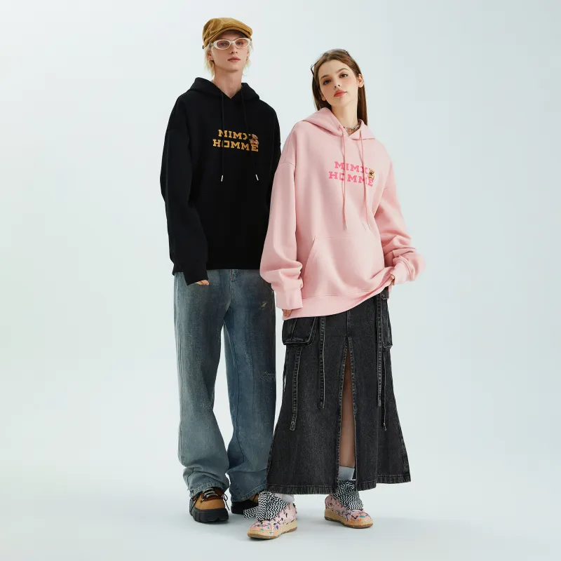 Mimx Homme Sweatshirts Unisex-5
