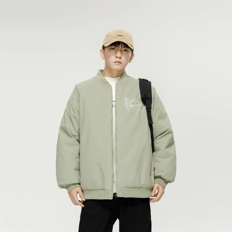 Mimx Homme Jackets Coats Unisex-35
