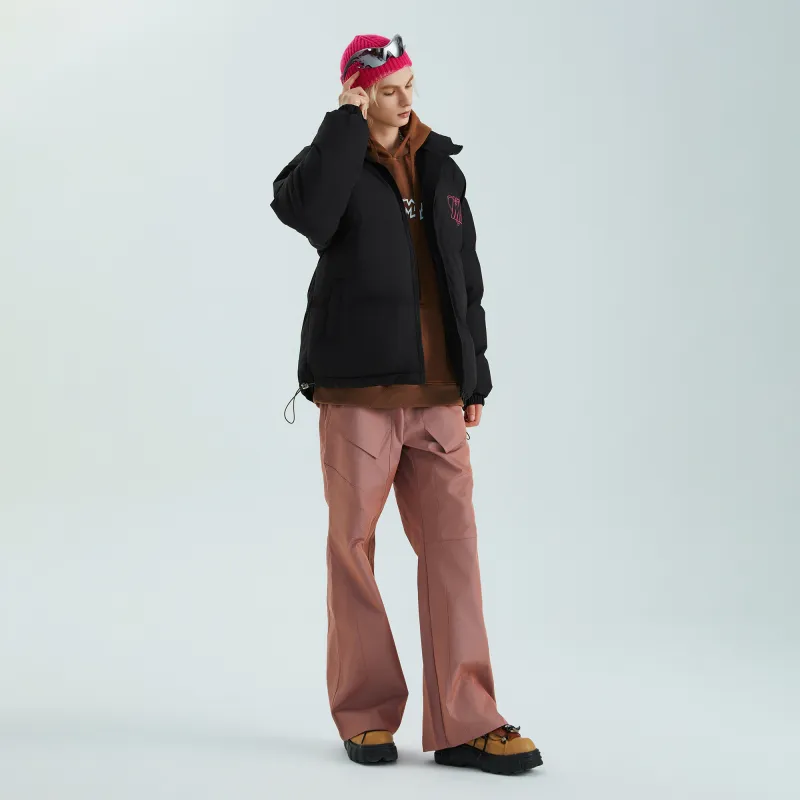 Mimx Homme Puffer Jacket Unisex-72