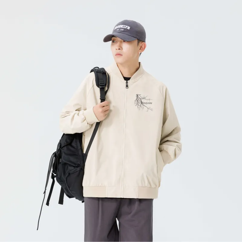 Mimx Homme Jackets Coats Unisex-10