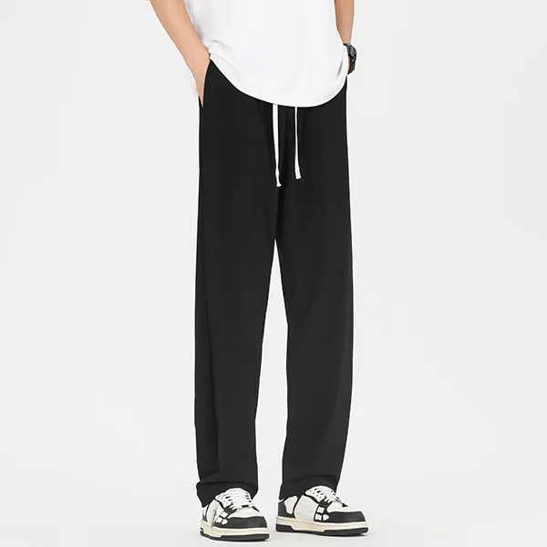 Mimx Homme Casual Pants Unisex-7