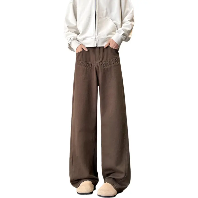 Mimx Homme Jeans Unisex-7