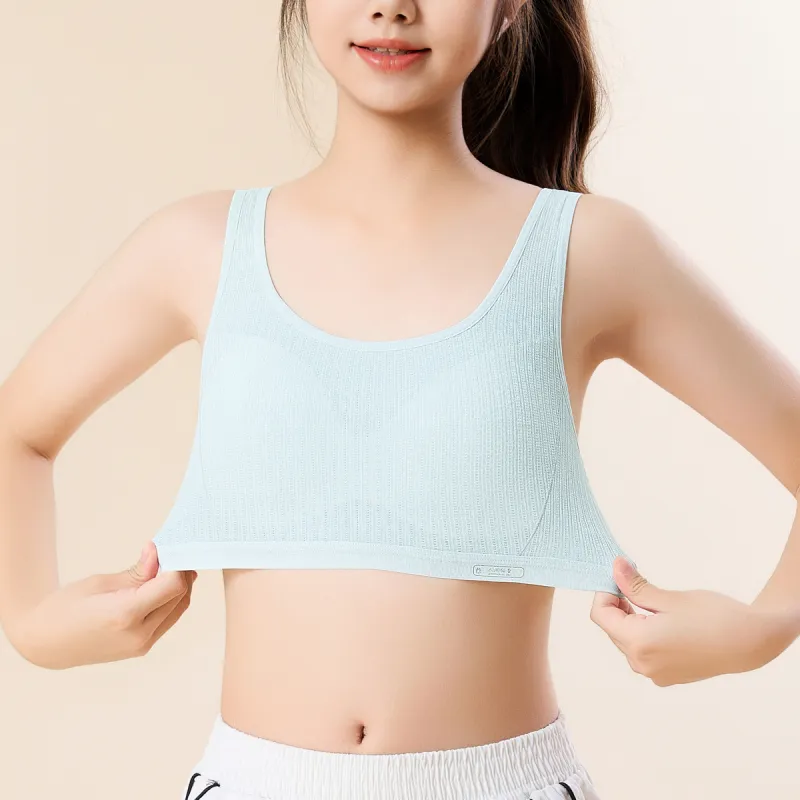 Pretty lady Women's Bras-7