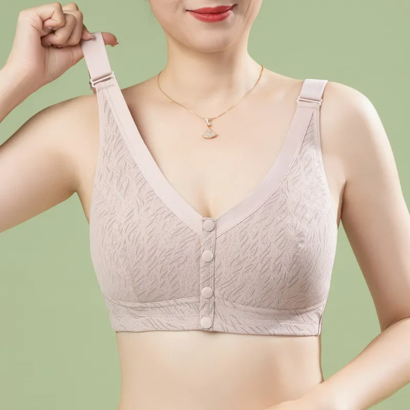 Pretty lady Women's Bras-8