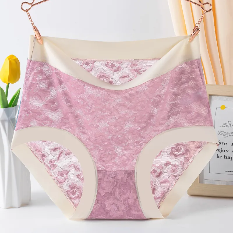 Pretty Lady Underpants Women's 3 Pack-6