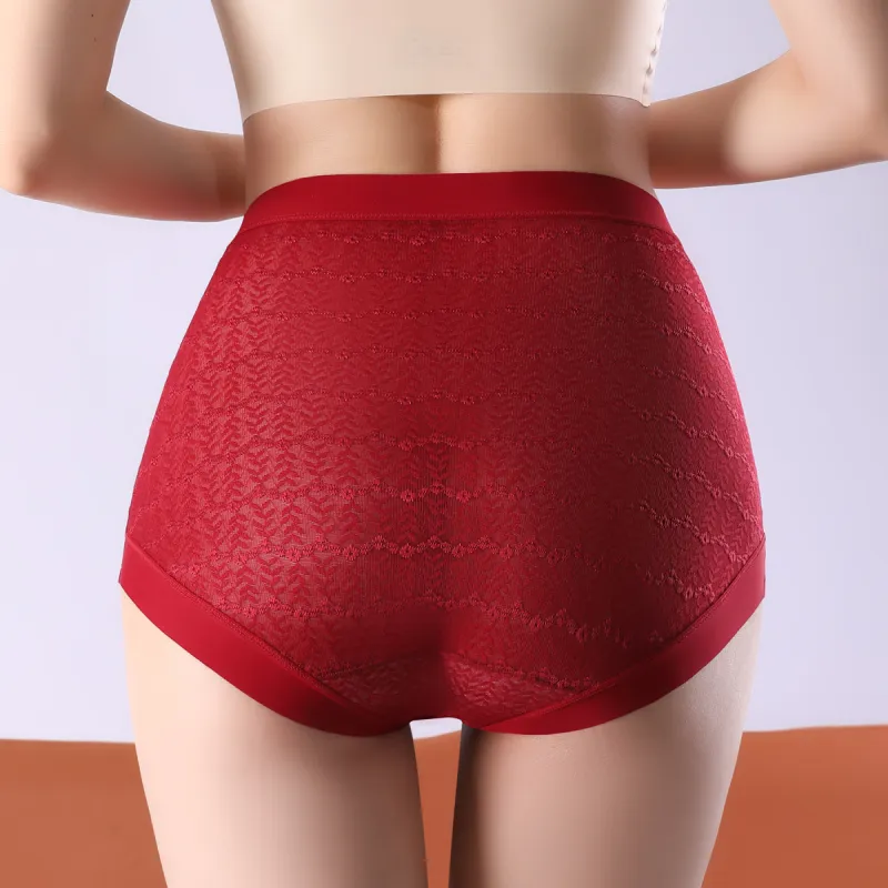 Pretty Lady Underpants Women's 2 Pack-3