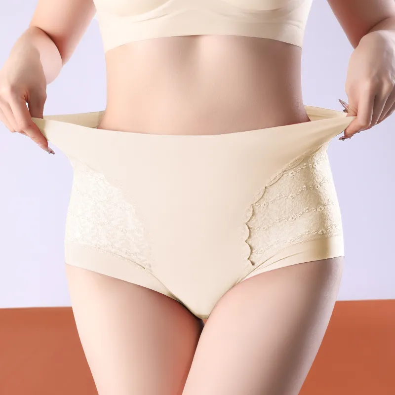 Pretty Lady Underpants Women's 2 Pack-8