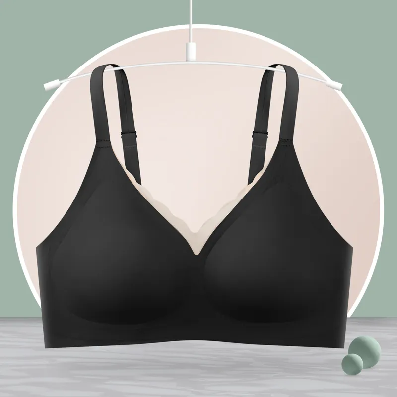 Pretty lady Women's Bras-2