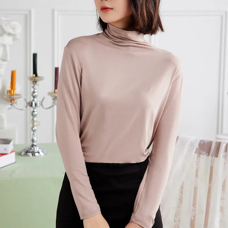Pretty Lady Undershirts Women's-3