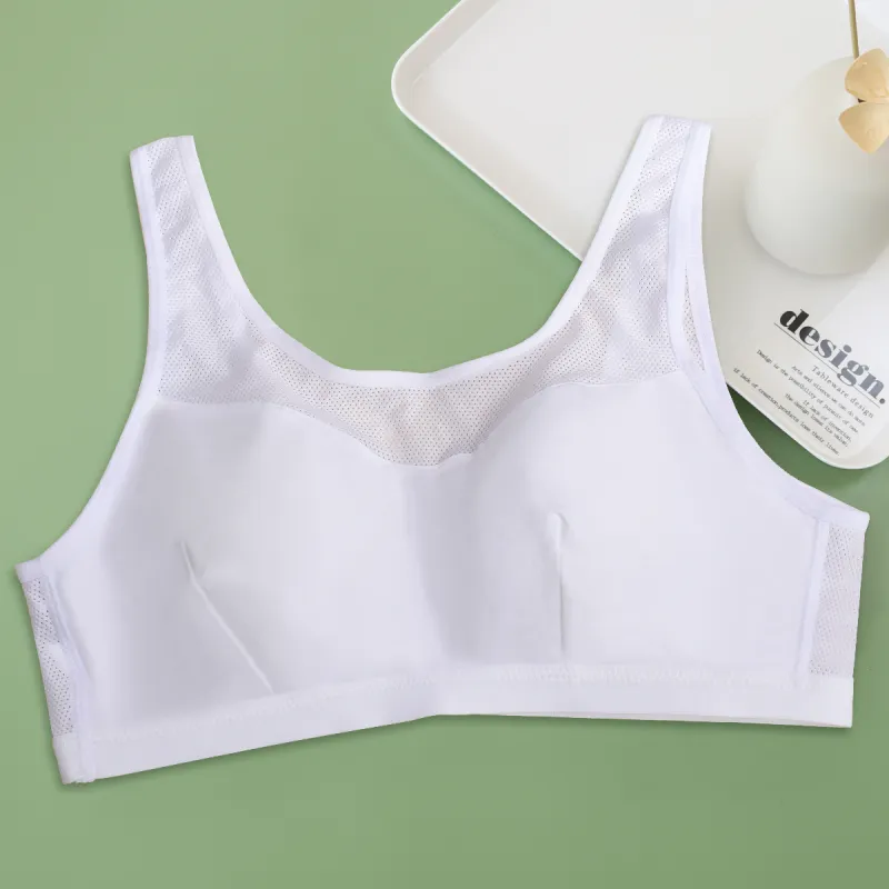 Pretty lady Women's Bras-1