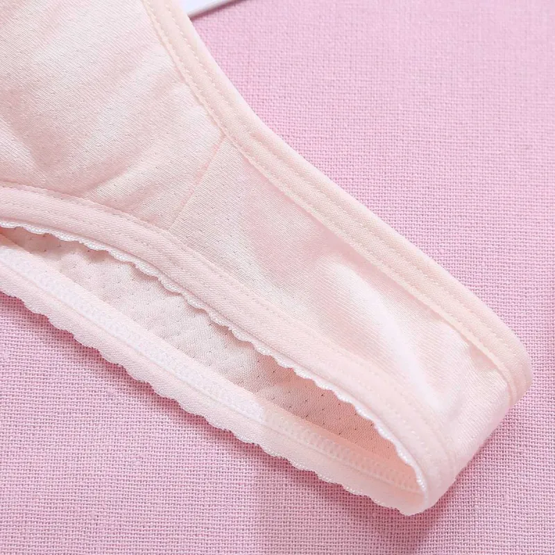 Pretty lady Women's Bras-4