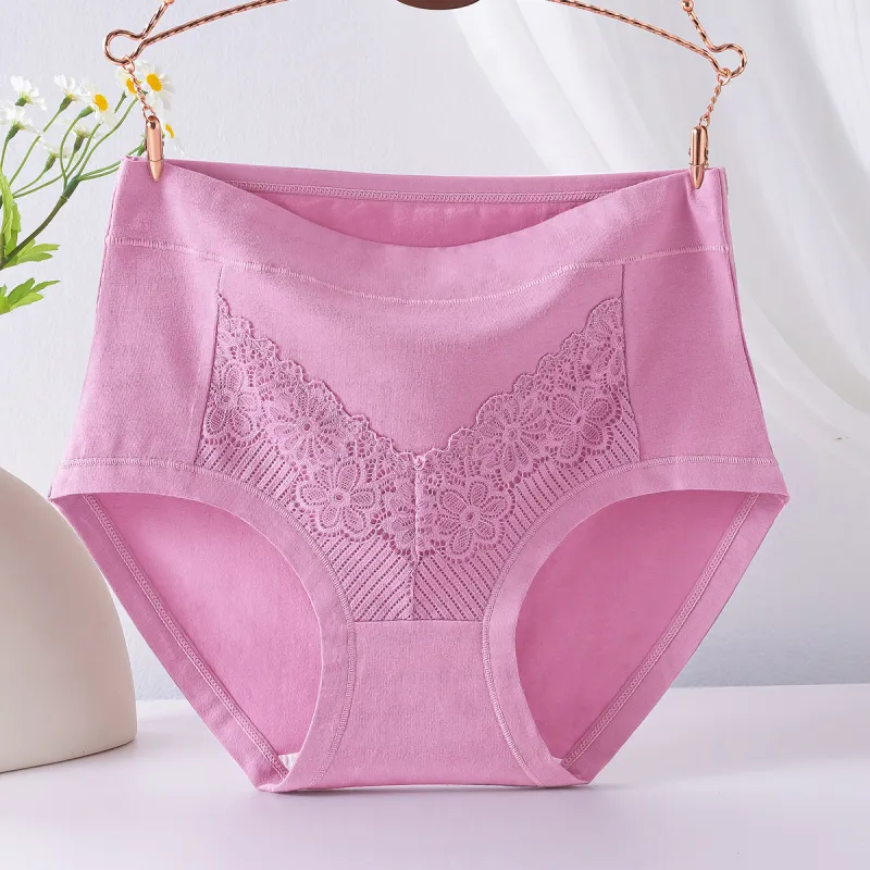 Pretty Lady Underpants Women's 3 Pack-6