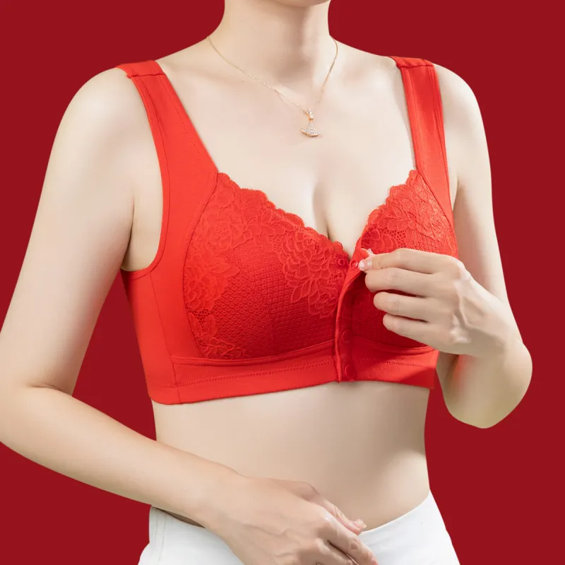Pretty lady Women's Bras-2