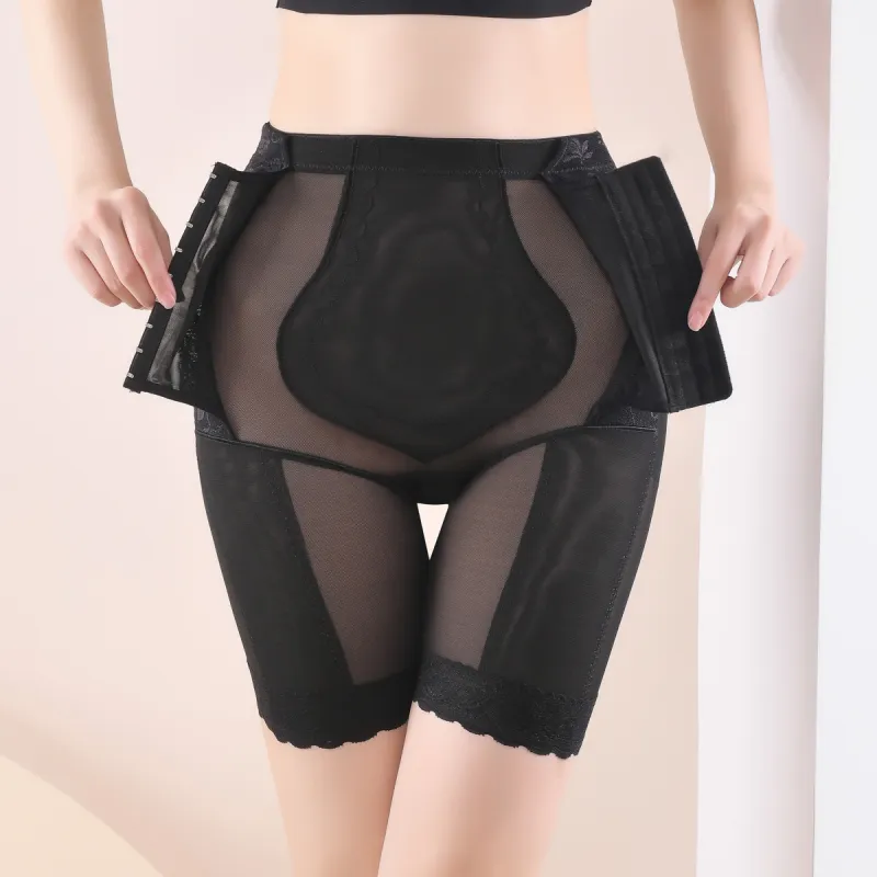Pretty Lady Shapewear Bottom Women's-2