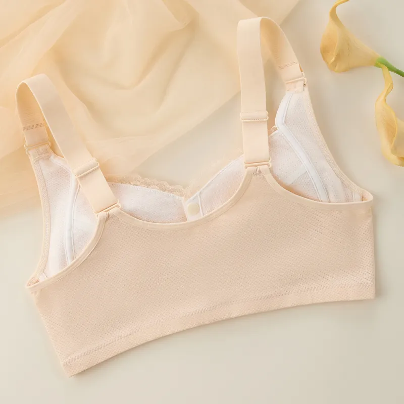 Pretty lady Women's Bras-5