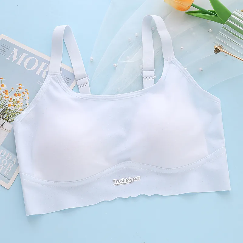 Pretty lady Women's Bras-3