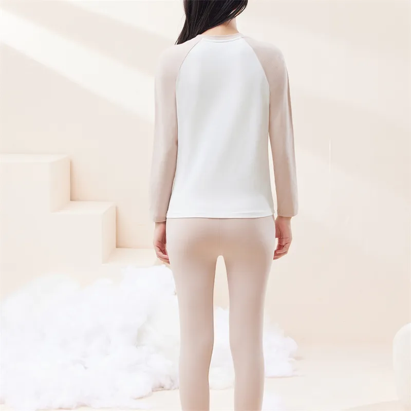 Pretty Lady Thermal Set Women's-9
