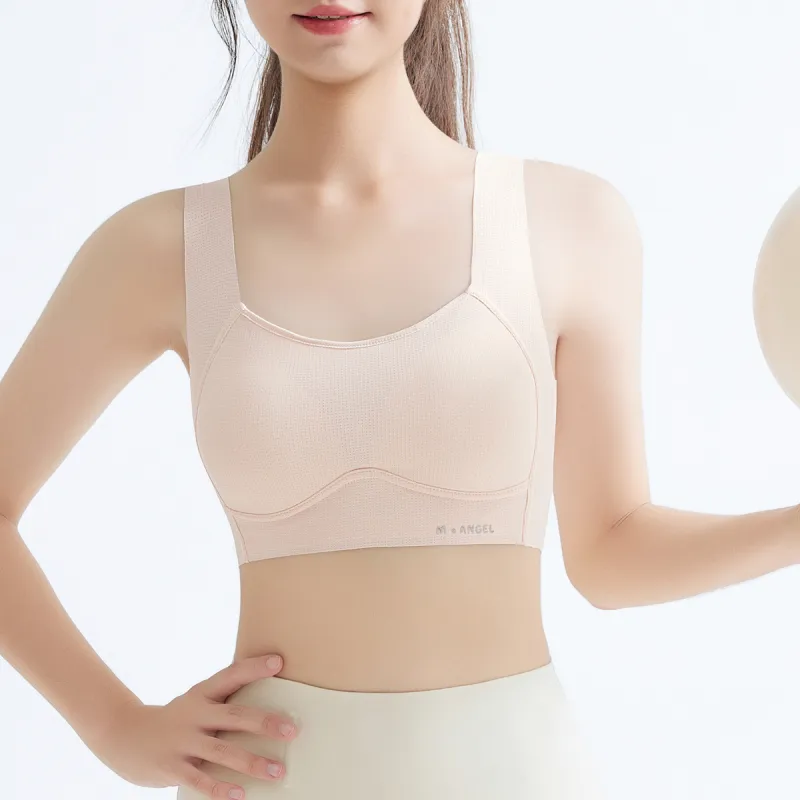 Pretty lady Women's Bras-3