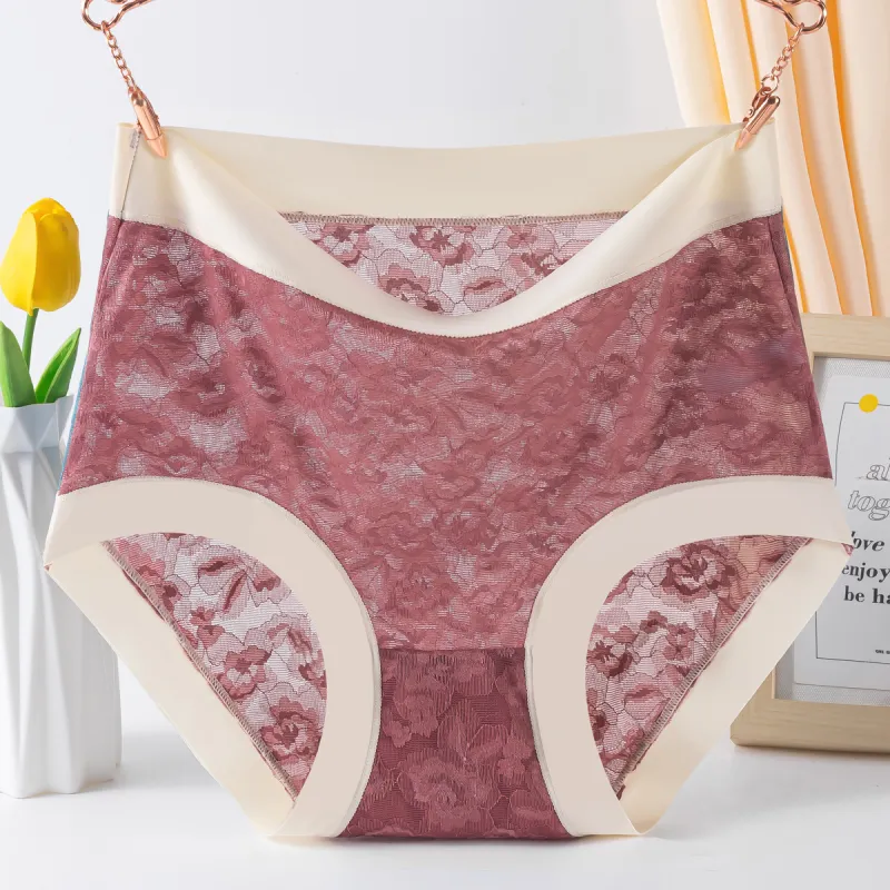 Pretty Lady Underpants Women's 3 Pack-8