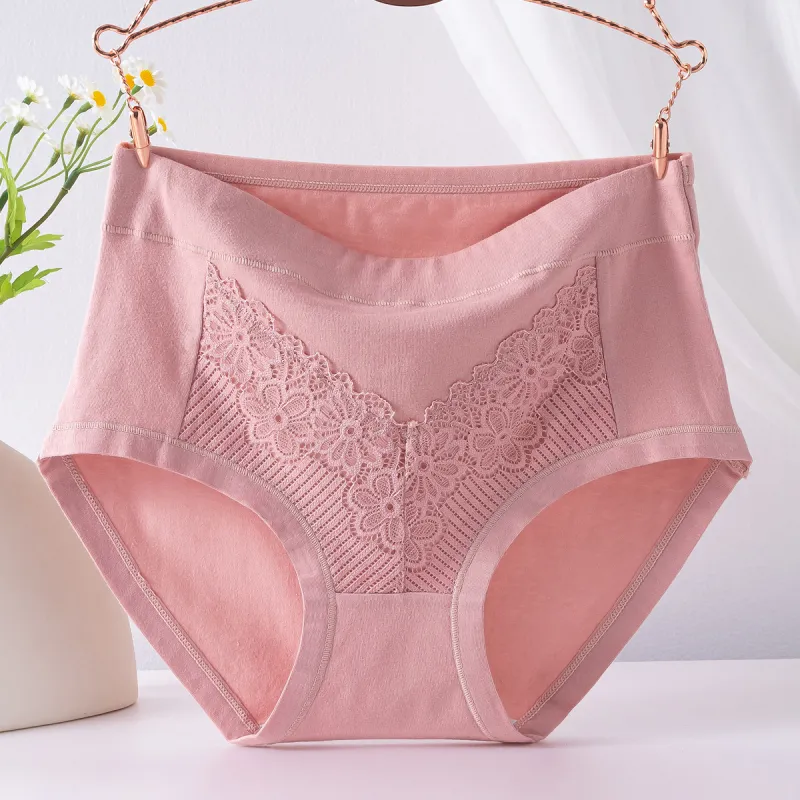 Pretty Lady Underpants Women's 3 Pack-5