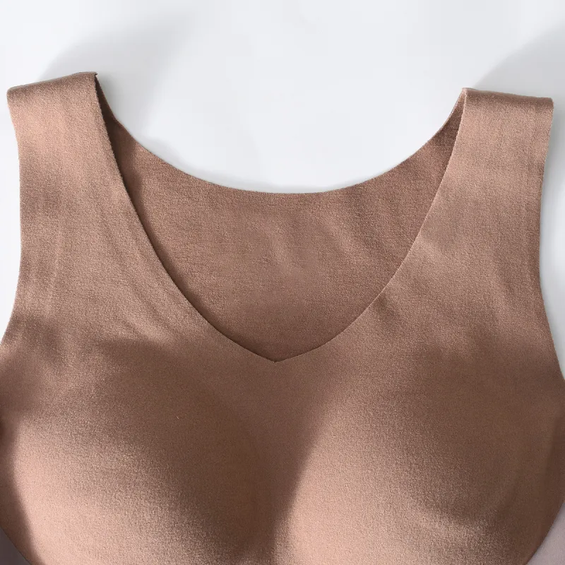 Pretty lady Women's Tank Tops-2