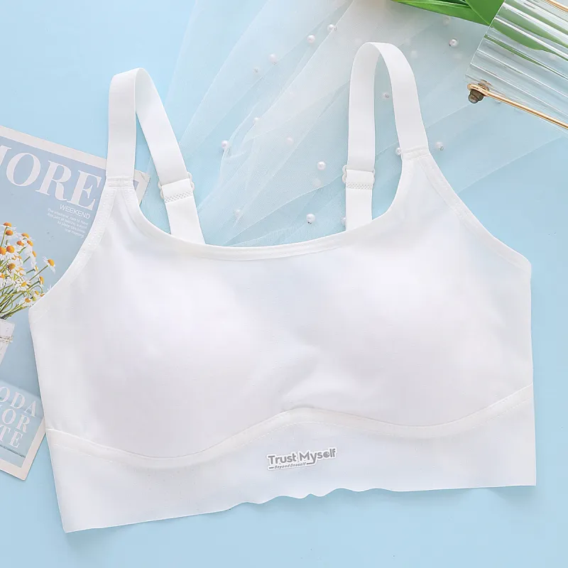 Pretty lady Women's Bras-9
