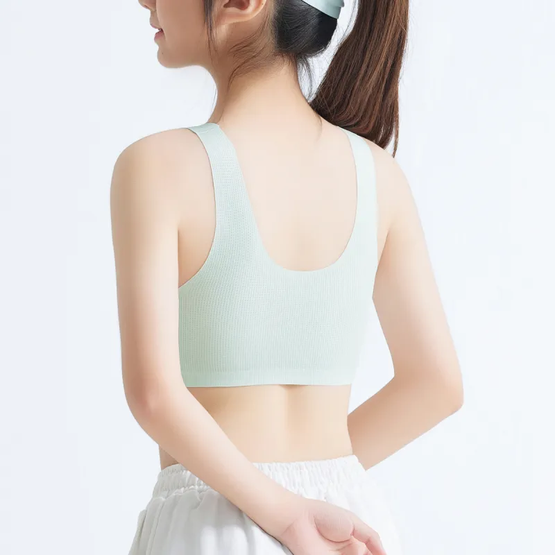 Pretty lady Women's Bras-8
