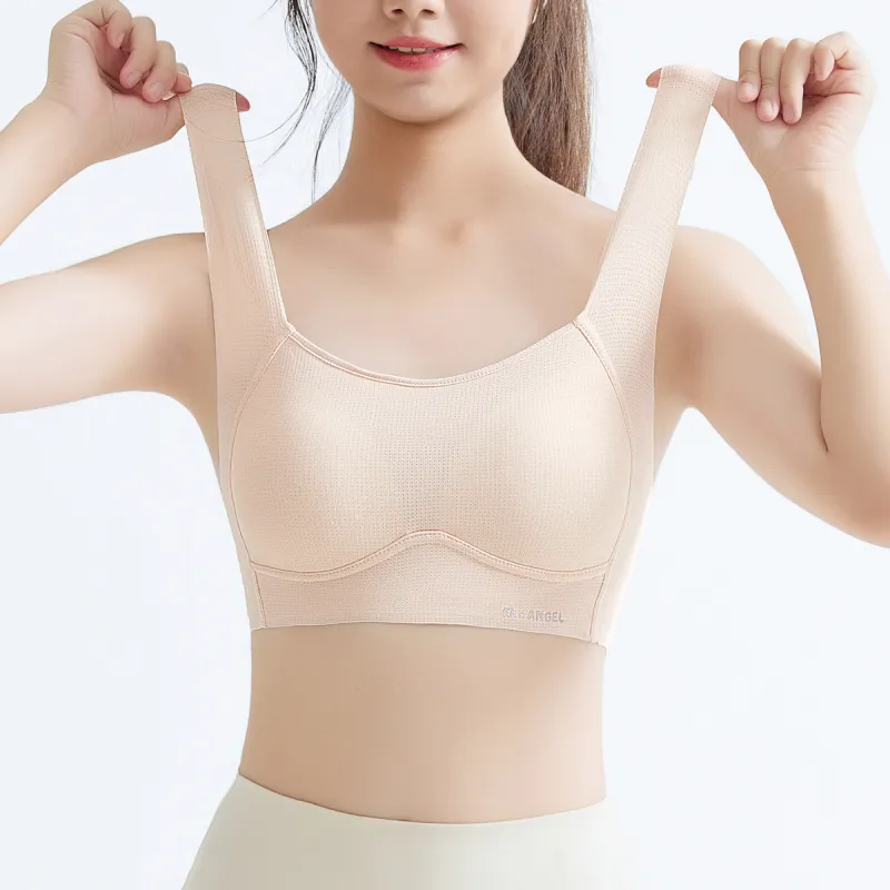 Pretty lady Women's Bras-2