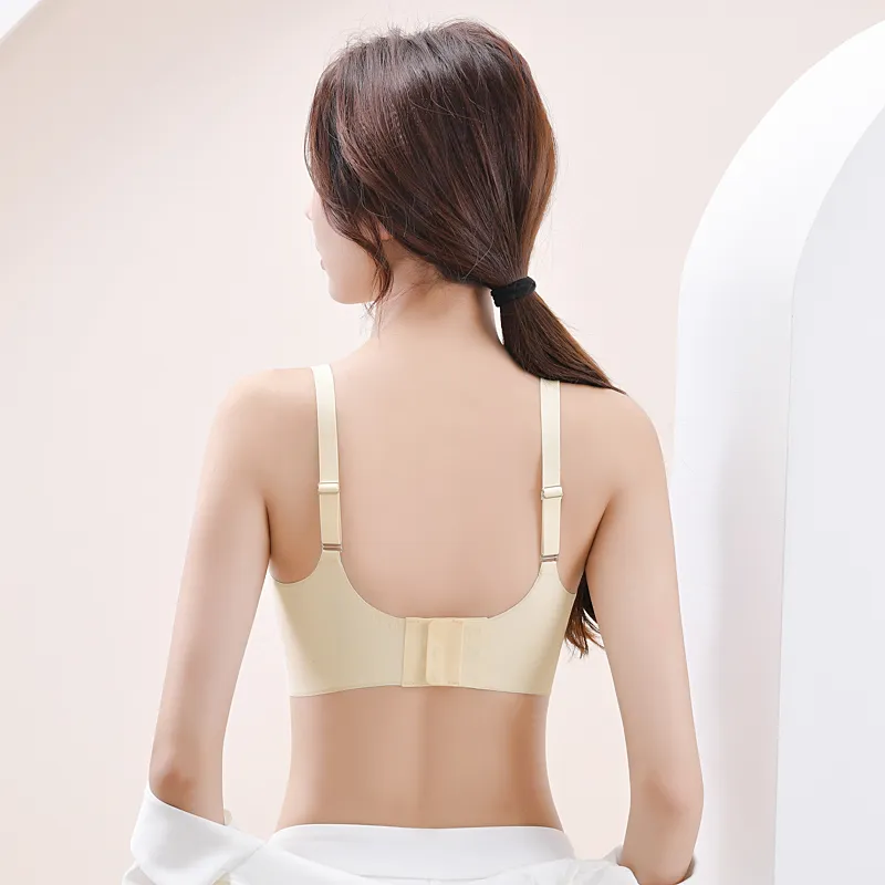 Pretty lady Women's Bras-4