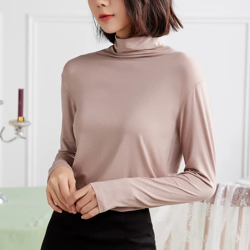 Pretty Lady Undershirts Women's-2