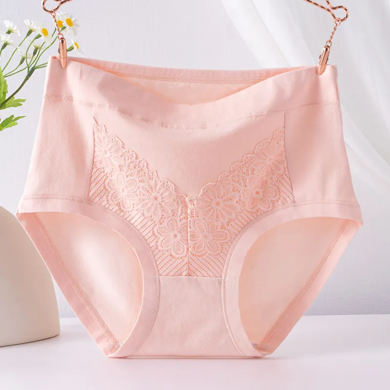 Pretty Lady Underpants Women's 3 Pack-7