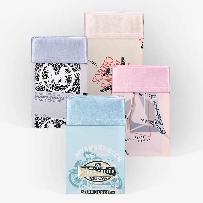 Pretty Lady Underpants Men's 3 Pack-2