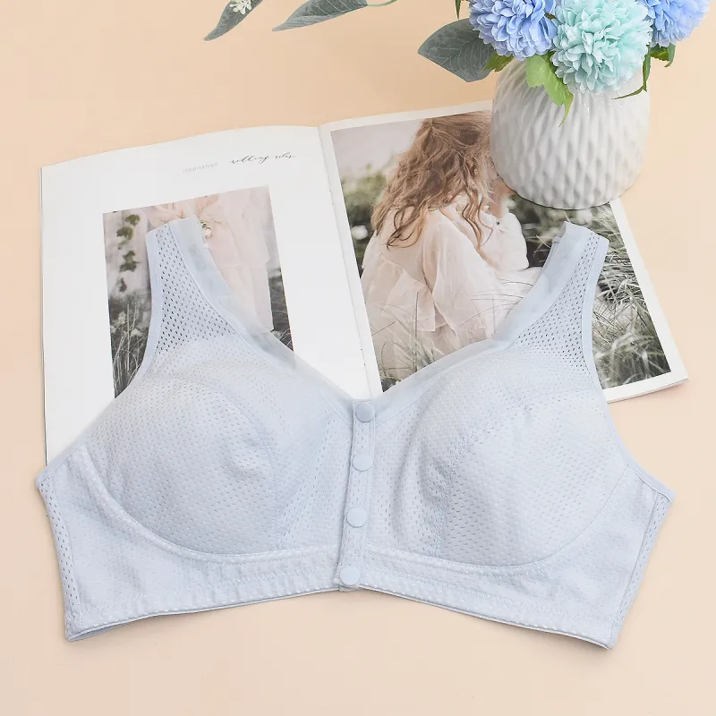 Pretty lady Women's Bras-2