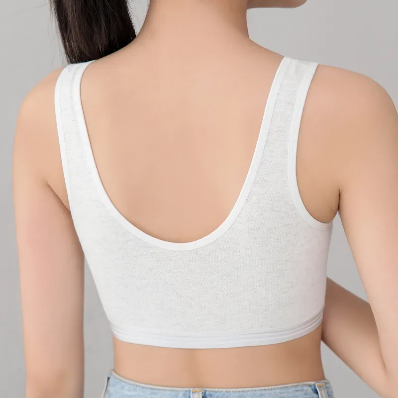 Pretty lady Women's Bras-3