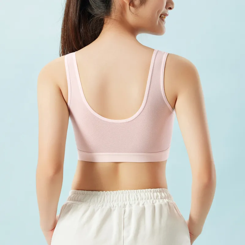Pretty lady Women's Bras-18