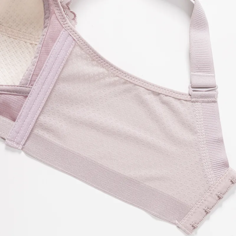 Pretty lady Women's Bras-6