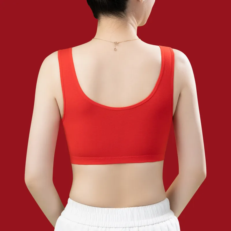 Pretty lady Women's Bras-3