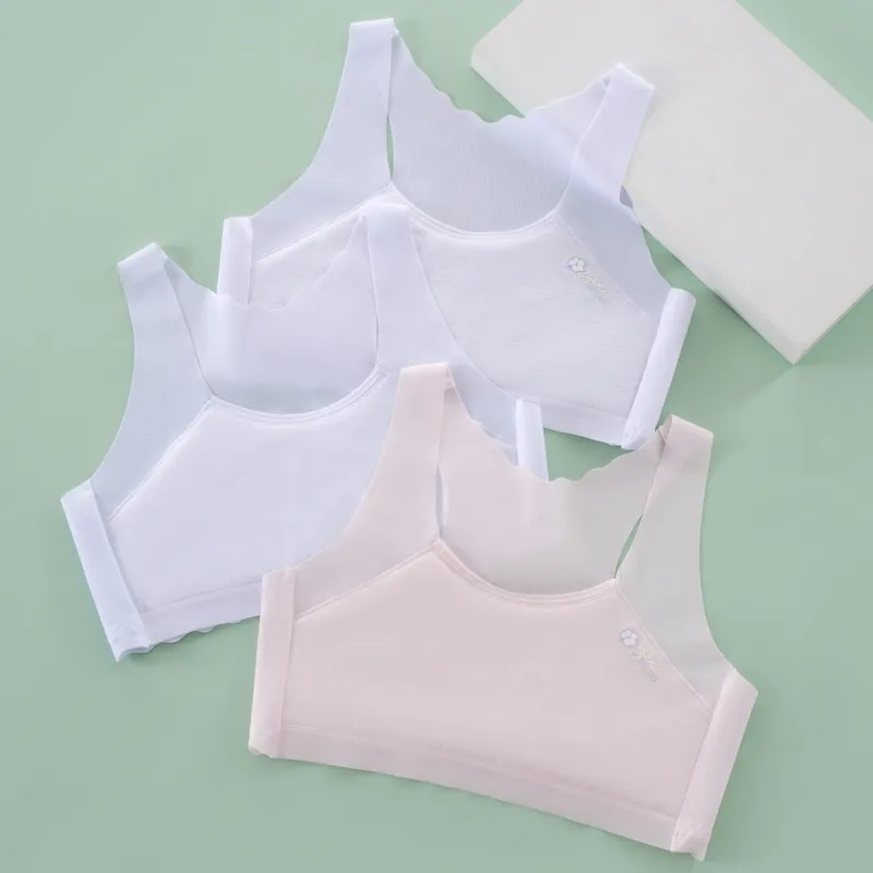 Pretty lady Women's Bras-2